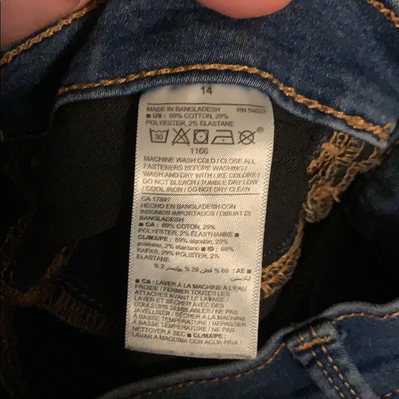 Jeans - Picture 5 of 5